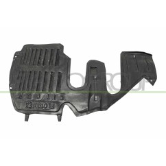 Passaruota anteriore destro-Parte anteriore per Citroen Jumpy, Fiat Scudo e Peugeot Expert CI9413603 - 64-CI9413603 -