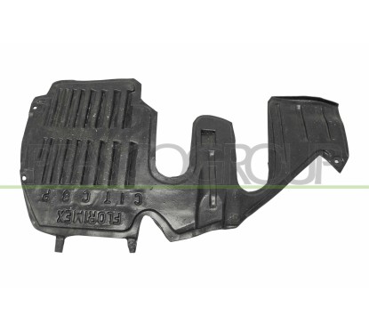Passaruota anteriore destro-Parte anteriore per Citroen Jumpy, Fiat Scudo e Peugeot Expert CI9413603