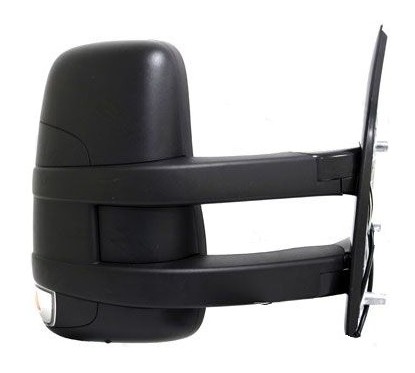 Ret.manuale destro (Braccio Lungo) (2PIN) per Iveco Daily 333455 - 30-333455 - 30-333455