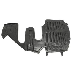 Passaruota anteriore sinistro-Parte anteriore per Citroen Jumpy, Fiat Scudo e Peugeot Expert CI9413604