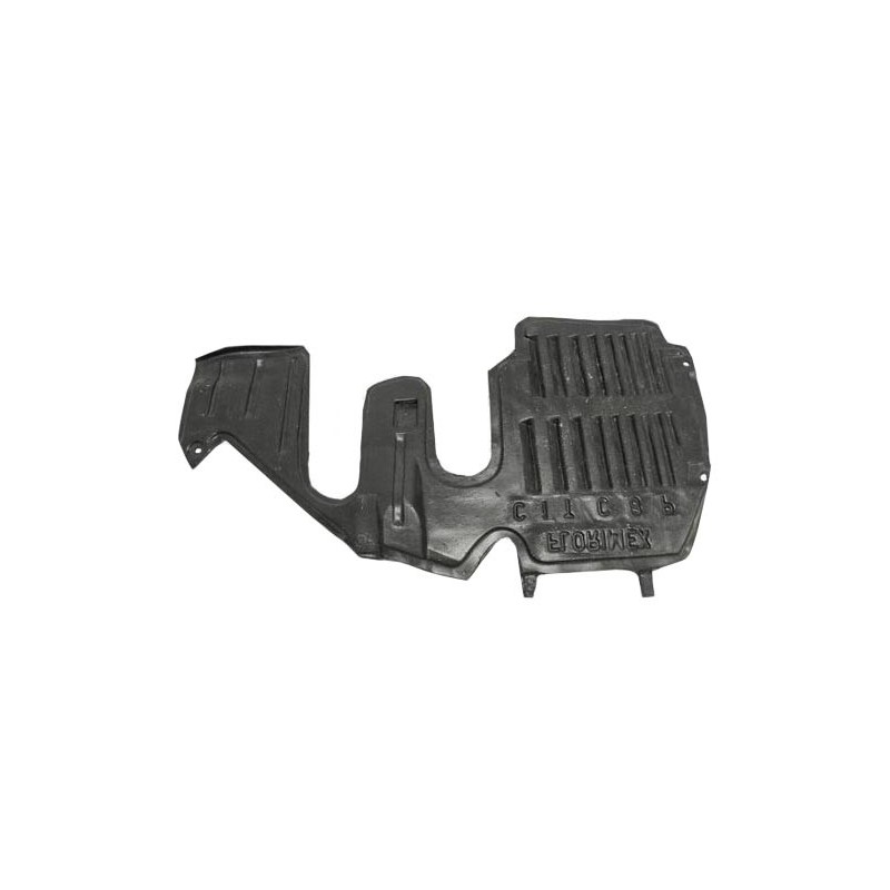 Passaruota anteriore sinistro-Parte anteriore per Citroen Jumpy, Fiat Scudo e Peugeot Expert CI9413604