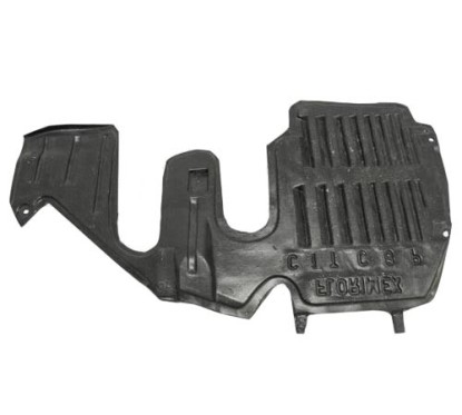 Passaruota anteriore sinistro-Parte anteriore per Citroen Jumpy, Fiat Scudo e Peugeot Expert CI9413604 - 64-CI9413604 -