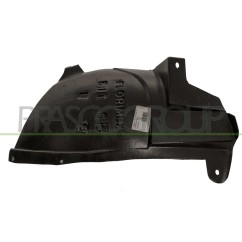 Passaruota anteriore sinistro-Parte anteriore per Citroen Jumpy, Fiat Scudo e Peugeot Expert CI9413604 - 64-CI9413604 -