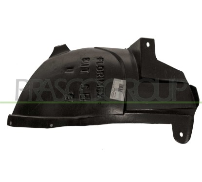 Passaruota anteriore sinistro-Parte anteriore per Citroen Jumpy, Fiat Scudo e Peugeot Expert CI9413604