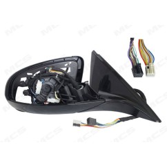 Corpo.elett.term.rib destro C/Mem C/L.a (15PIN) Gla dal 2015 per Mercedes Glc (X253) e Glc Coupe (C253) 333543 - 30-333543 -