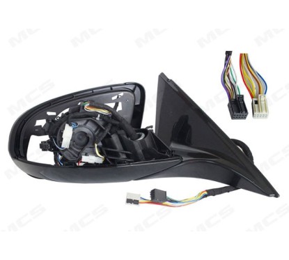 Corpo.elett.term.rib destro C/Mem C/L.a (15PIN) Gla dal 2015 per Mercedes Glc (X253) e Glc Coupe (C253) 333543