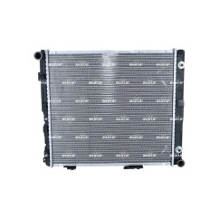 Radiatore Mercedes 516573