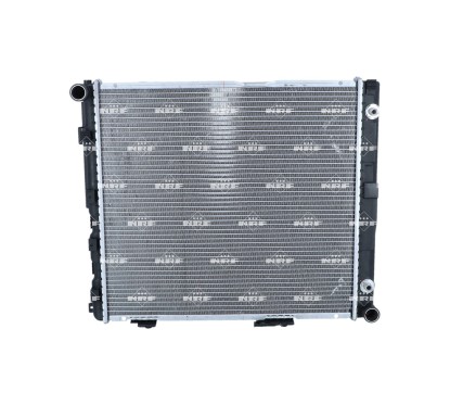 Radiatore Mercedes 516573 - 32-516573 - 32-516573