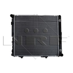 Radiatore Mercedes 516573 - 32-516573 - 32-516573