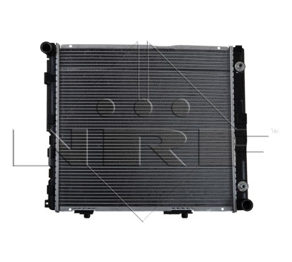 Radiatore Mercedes 516573