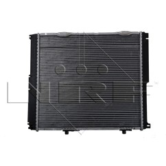Radiatore Mercedes 516573 - 32-516573 - 32-516573