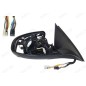 Corpo.elett.term.rib destro C/Mem C/L.a C/L.co (16PIN) Gla dal 2015 per Mercedes Glc (X253) e Glc Coupe (C253) 333545