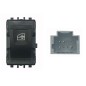 Interruttore Porta posteriore sinistro/Destro C/Comfort per Renault Laguna III, Megane e Scenic-Grand Scenic (X-Mod) RNI76010