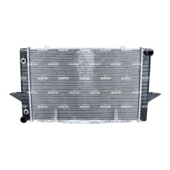 Radiatore Volvo 519509 - 32-519509 - 32-519509