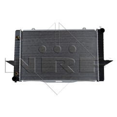 Radiatore Volvo 519509 - 32-519509 - 32-519509