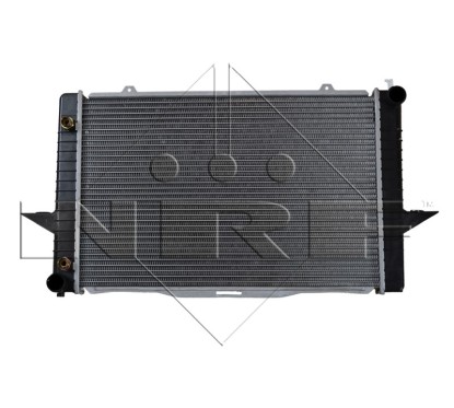 Radiatore Volvo 519509