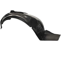 Passaruota anteriore destro per Citroen Jumpy, Fiat Scudo e Peugeot Expert CI9423603 - 64-CI9423603 - 64-CI9423603