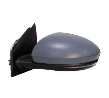 Ret.elett.term.rib sinistro C/Pr C/L.co C/Blind Sport (13PIN) per Renault Megane e Megane Grand Coupe 333548 - 30-333548 -