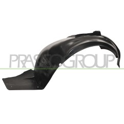 Passaruota anteriore sinistro per Citroen Jumpy, Fiat Scudo e Peugeot Expert CI9423604 - 64-CI9423604 - 64-CI9423604