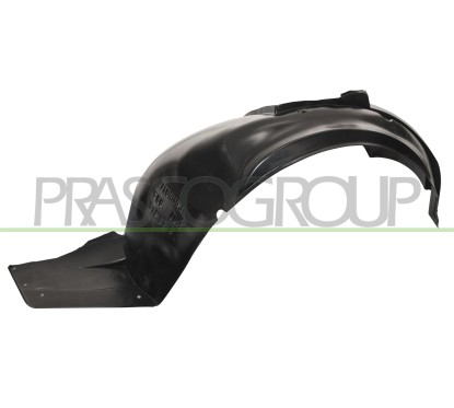 Passaruota anteriore sinistro per Citroen Jumpy, Fiat Scudo e Peugeot Expert CI9423604