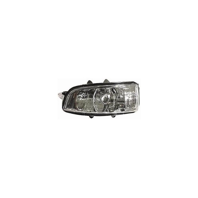 Sinistra,Indicatore di Direzione, per Volvo C70, S40-V50 e S80 e altri modelli 333550