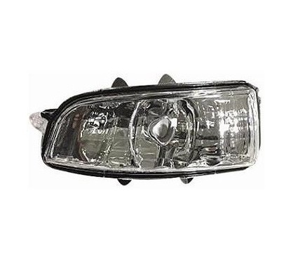 Sinistra,Indicatore di Direzione, per Volvo C70, S40-V50 e S80 e altri modelli 333550 - 30-333550 - 30-333550