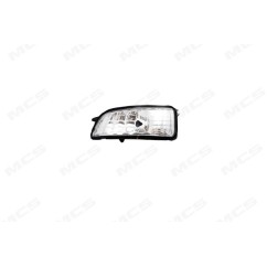 Sinistra,Indicatore di Direzione, per Volvo C70, S40-V50 e S80 e altri modelli 333550 - 30-333550 - 30-333550