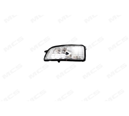 Sinistra,Indicatore di Direzione, per Volvo C70, S40-V50 e S80 e altri modelli 333550