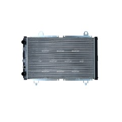 Radiatore Alfa 52035 - 32-52035 - 32-52035