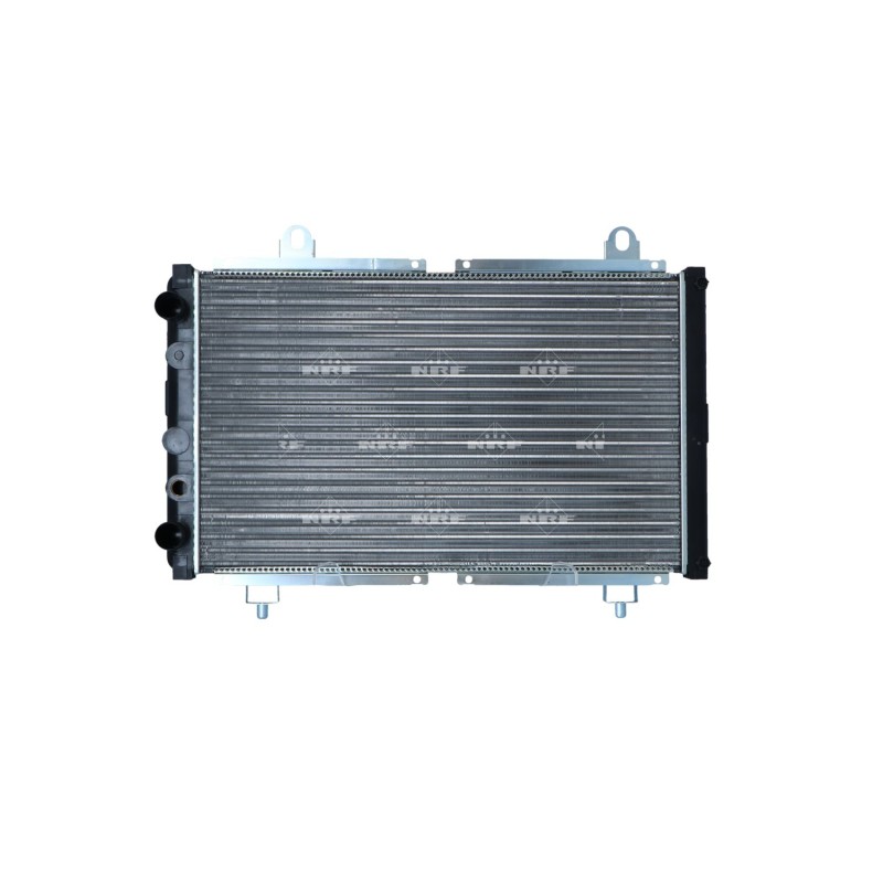 Radiatore Alfa 52035
