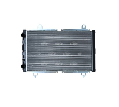 Radiatore Alfa 52035 - 32-52035 - 32-52035