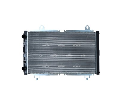 Radiatore Alfa 52035