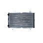 Radiatore Alfa 52035