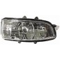 Destra,Indicatore di Direzione, per Volvo C70, S40-V50 e S80 e altri modelli 333551