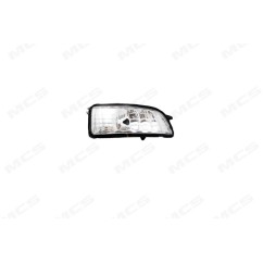 Destra,Indicatore di Direzione, per Volvo C70, S40-V50 e S80 e altri modelli 333551 - 30-333551 - 30-333551