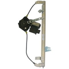 Alz.elett. Ant.destro (4P) (C/Elettronica) Renault Modus/Grand Modus dal 200413 RNO127R - 31-RNO127R - 31-RNO127R