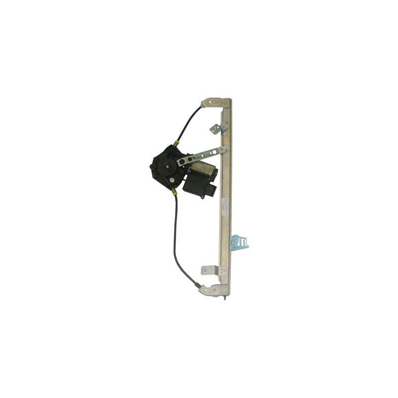Alz.elett. Ant.destro (4P) (C/Elettronica) Renault Modus/Grand Modus dal 200413 RNO127R