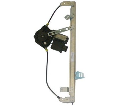 Alz.elett. Ant.destro (4P) (C/Elettronica) Renault Modus/Grand Modus dal 200413 RNO127R - 31-RNO127R - 31-RNO127R