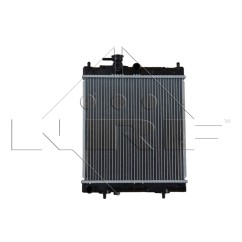 Radiatore Nissan 52060 - 32-52060 - 32-52060