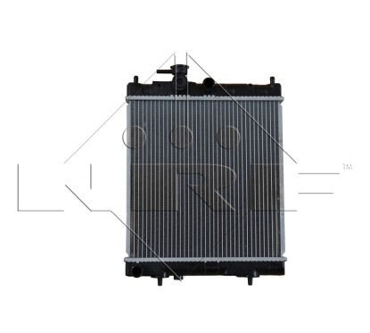 Radiatore Nissan 52060