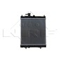 Radiatore Nissan 52060
