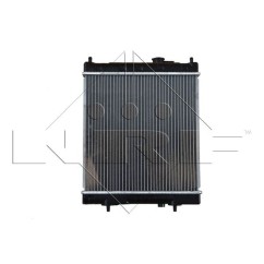 Radiatore Nissan 52060 - 32-52060 - 32-52060