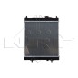 Radiatore Nissan 52060