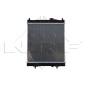 Radiatore Nissan 52060