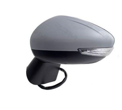 Retrovisore Completo Citroen C3 Aircross (17-) Es I El Cv Tr Im C/In 6P 333638 - 30-333638 - 30-333638
