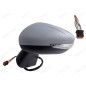 Retrovisore Completo Citroen C3 Aircross (17-) Es I El Cv Tr Im C/In 6P 333638