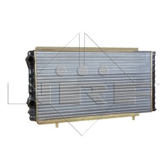 Radiatore Citroen 52062A - 32-52062A - 32-52062A