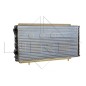 Radiatore Citroen 52062A