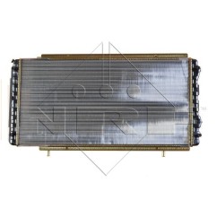 Radiatore Citroen 52062A - 32-52062A - 32-52062A