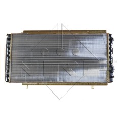 Radiatore Citroen 52062A - 32-52062A - 32-52062A
